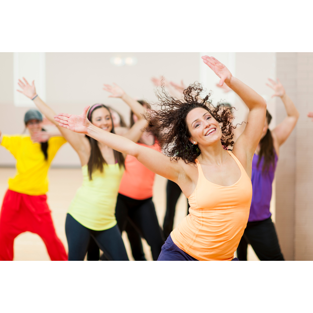 Bailar