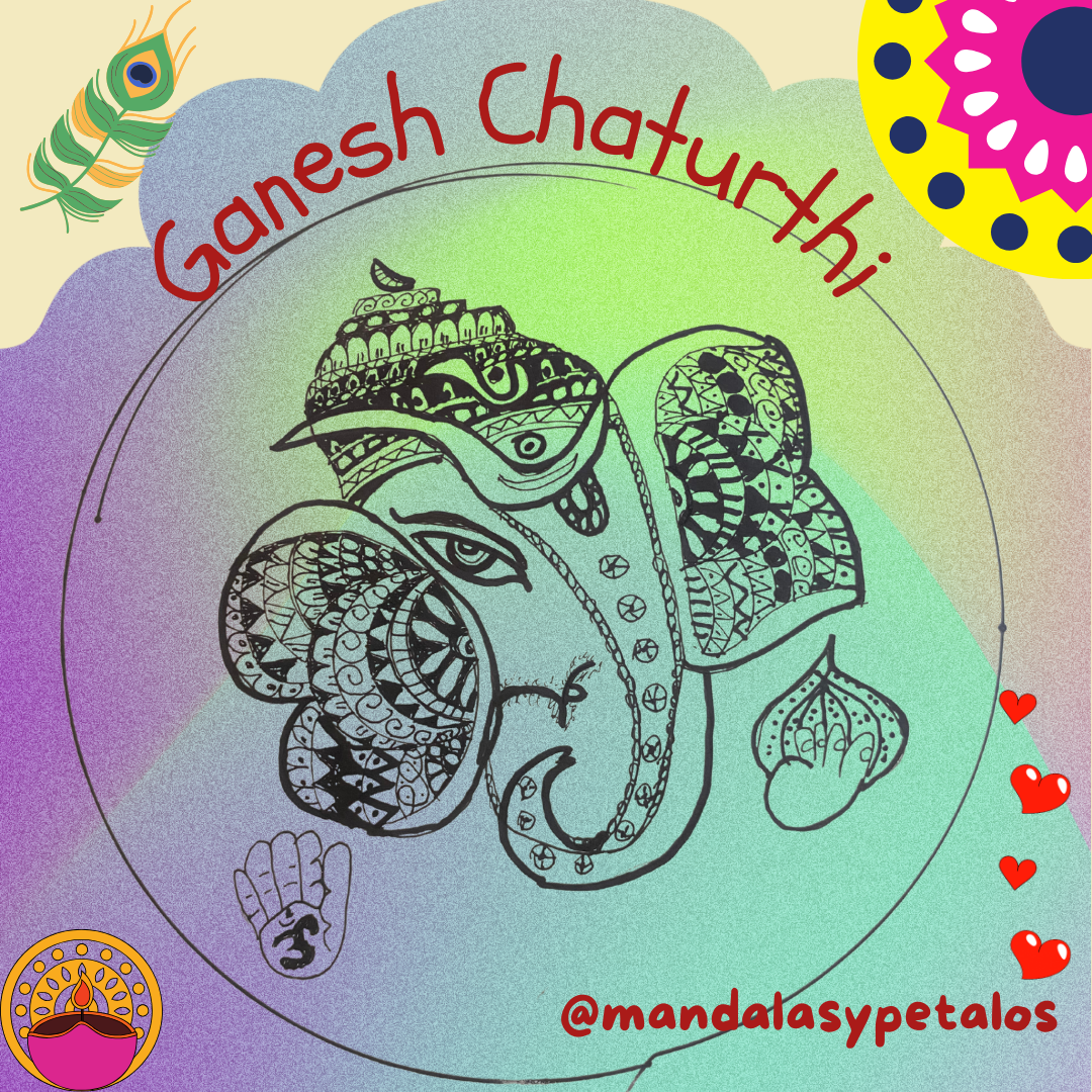Festival Ganesh Chaturthi
