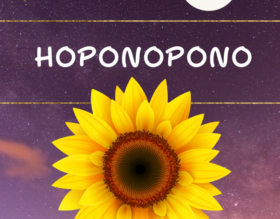 Hoponopono