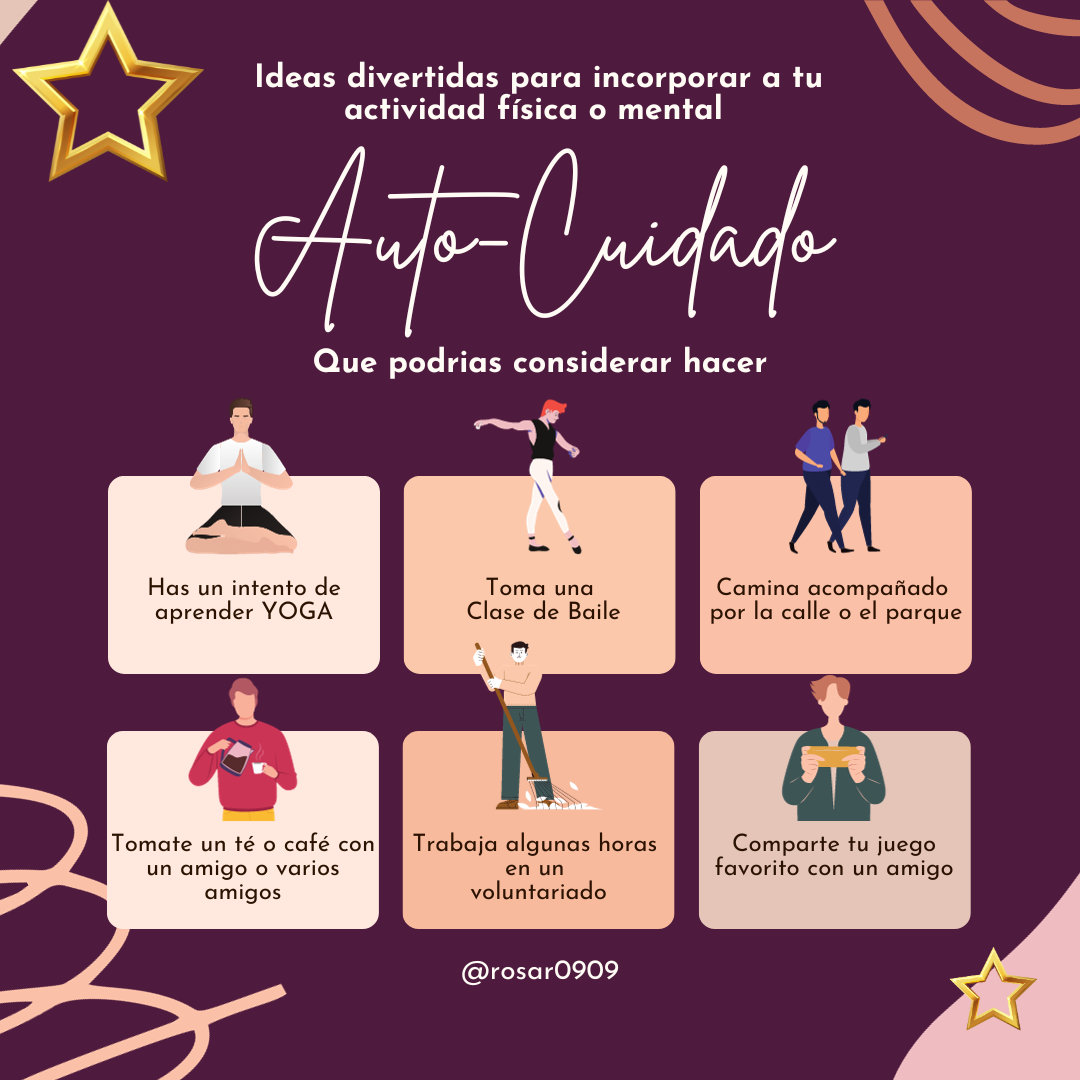 Auto-Cuidado