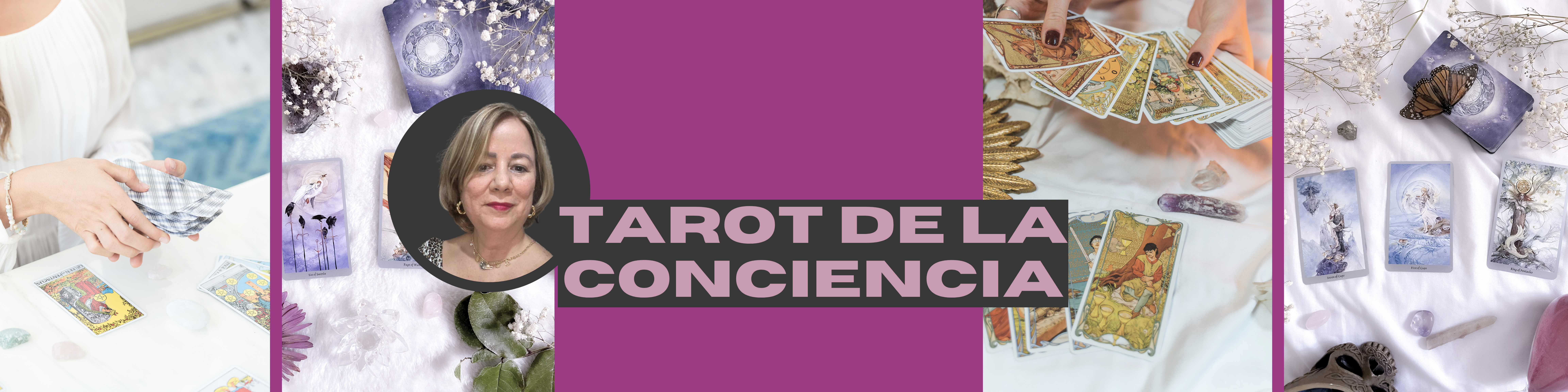 TAROT CURSO