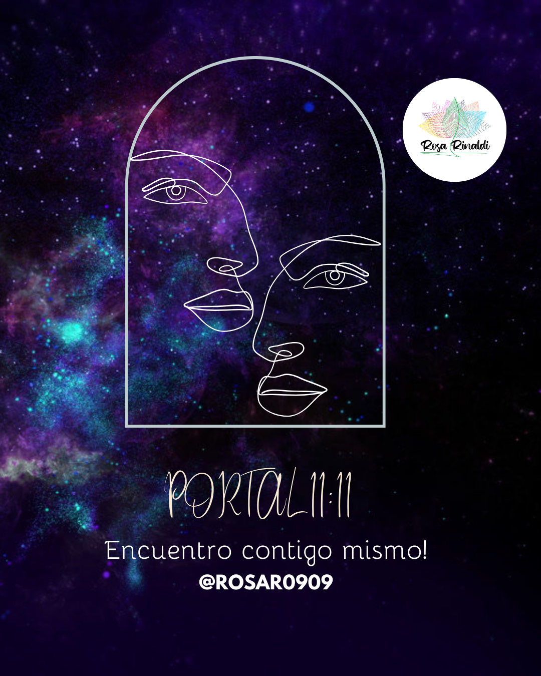 Portal 11:11 Encuentro Contigo mismo