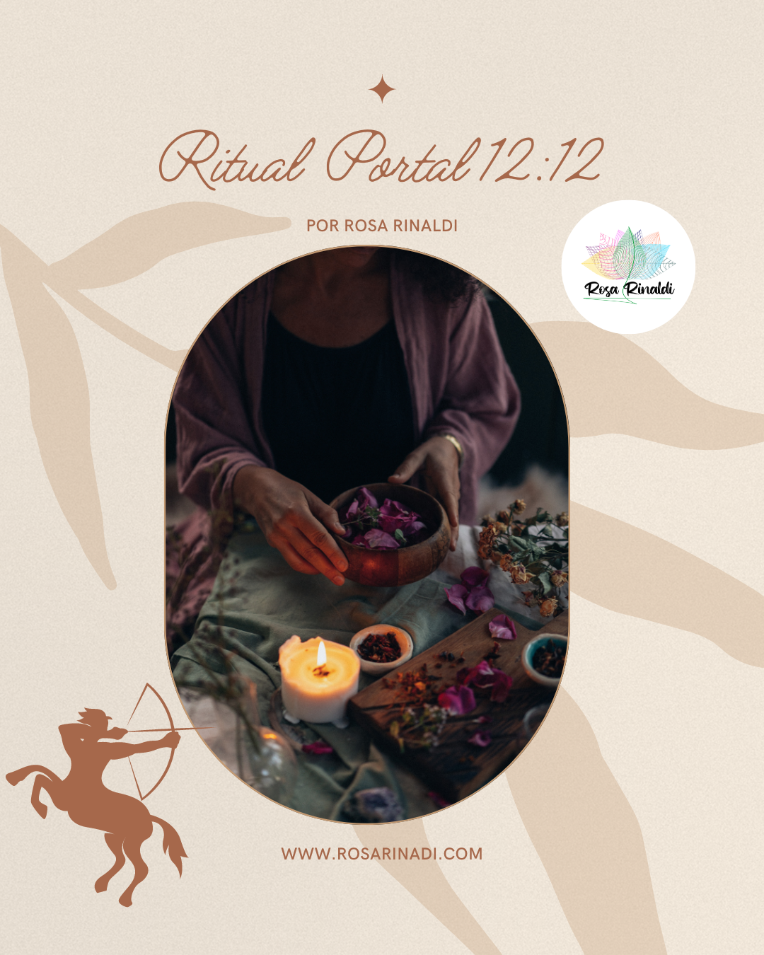 Ritual Portal 12:12