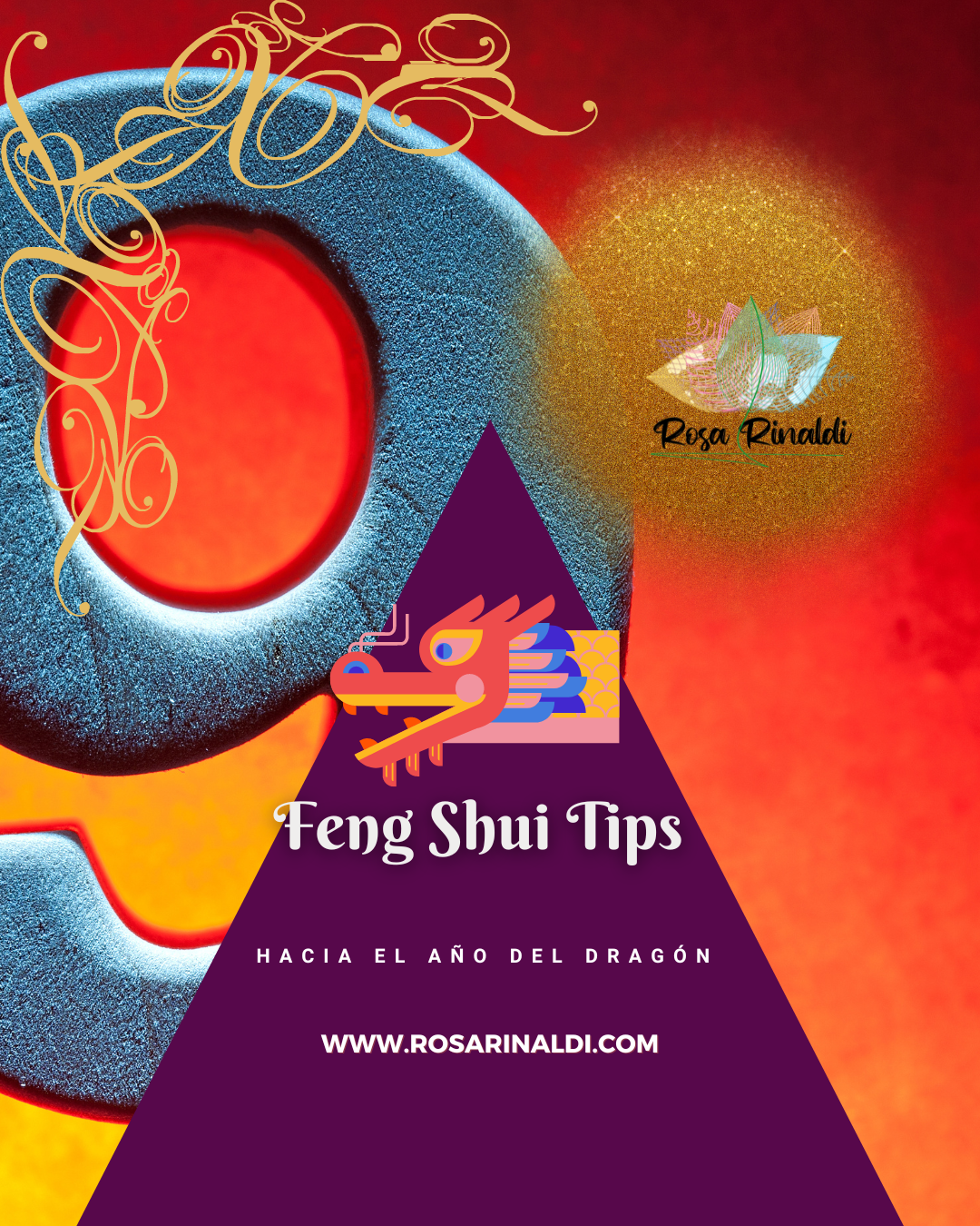 Hacia el Periodo 9 del Feng Shui