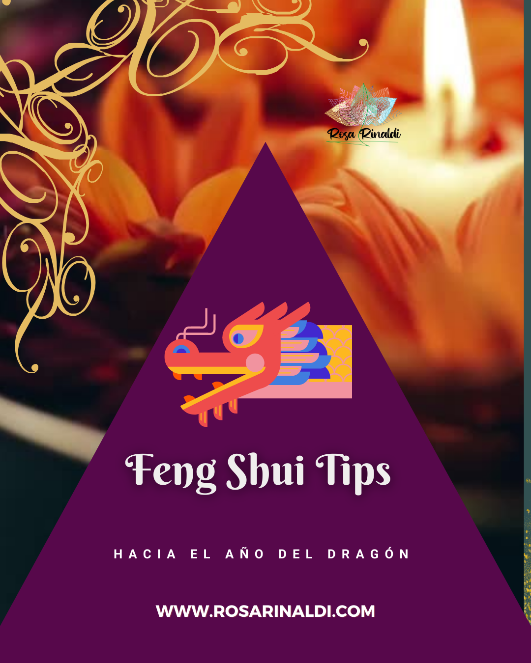 Ya llega el Dragon. Tips 2024