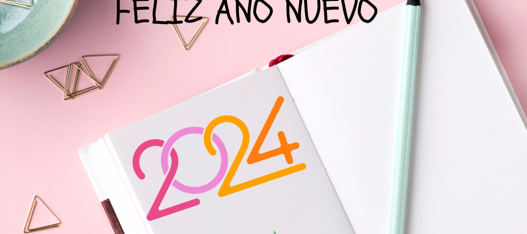 Bienvenido 2024 Portal 0101
