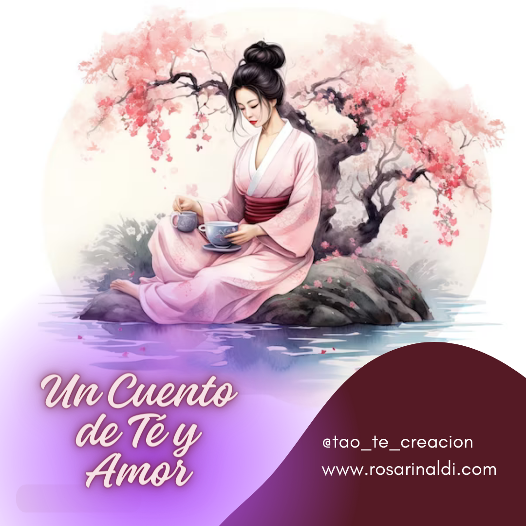 Un cuento de Té