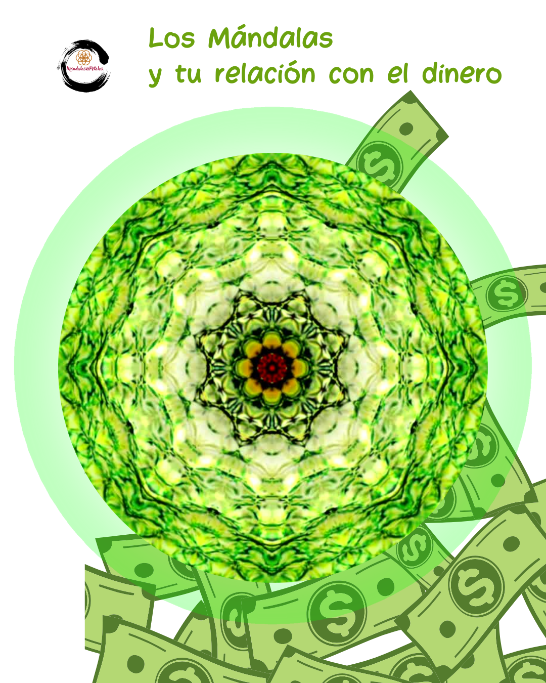 Mandalas y Dinero