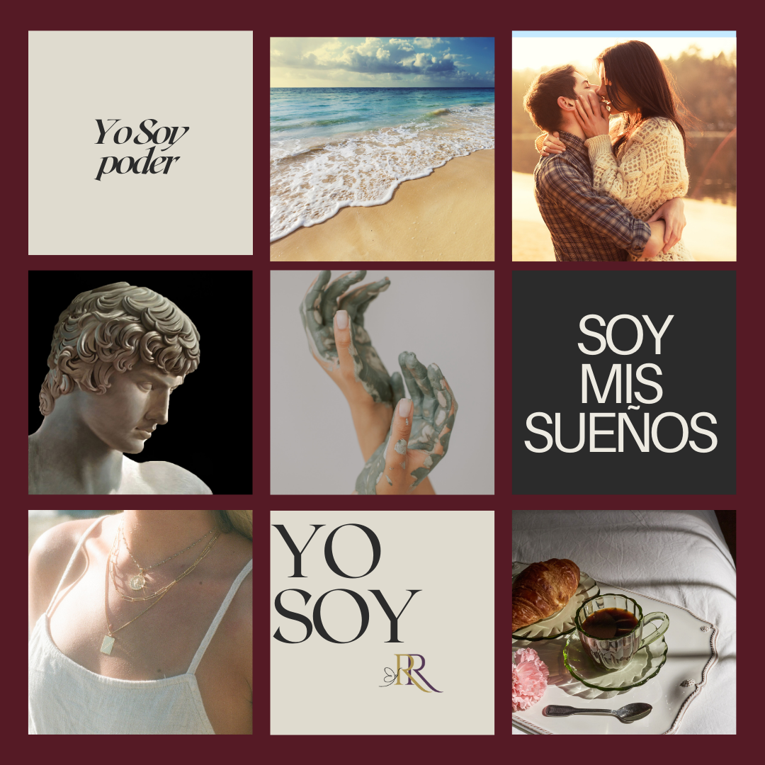 Acciones Inspiradas Parte 2