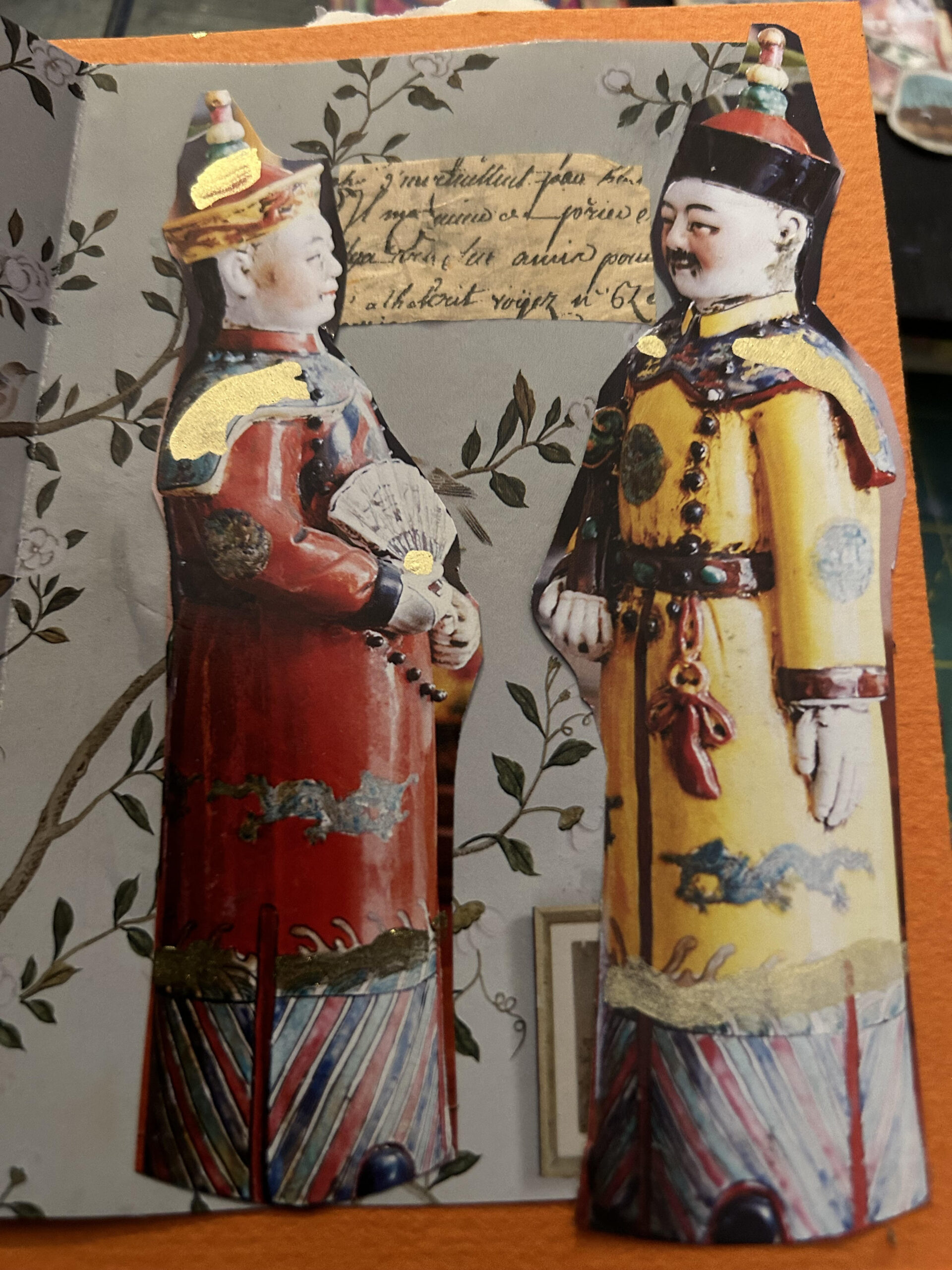 Libro de Artista