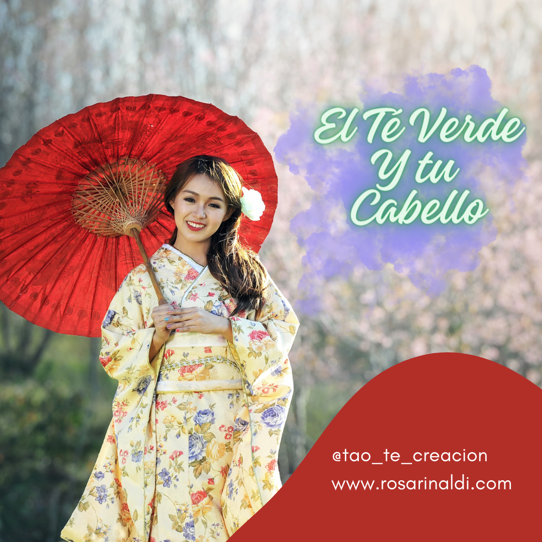 El te y el Cabello