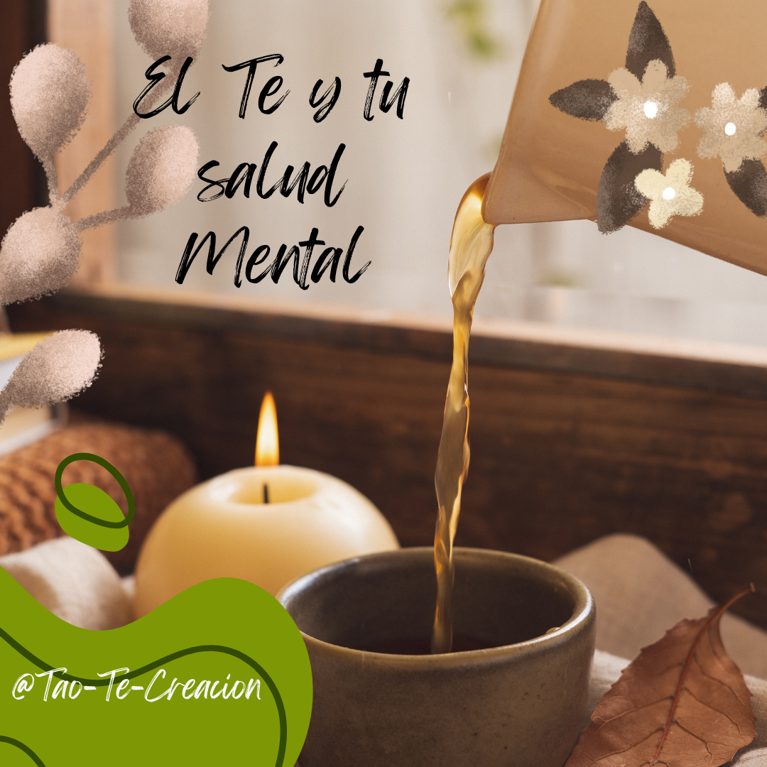Te y tu sald