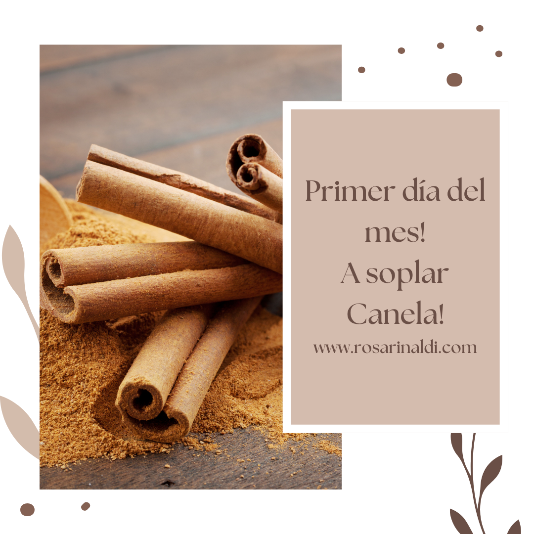 canela