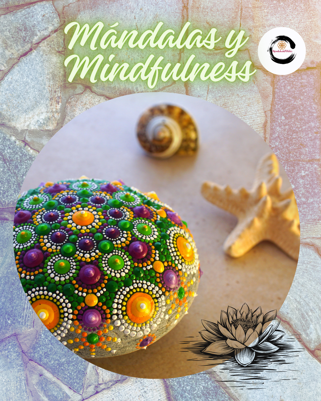mándalas mindfulness