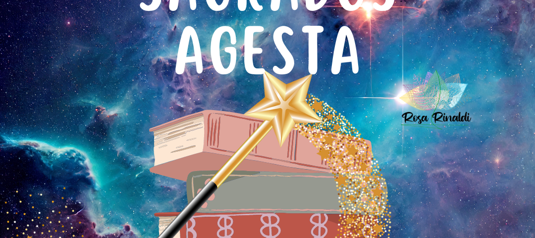 Codigos Sagrados Agesta