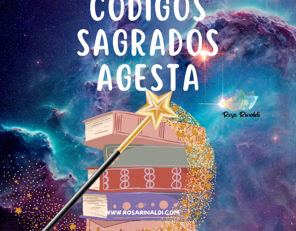 Codigos Sagrados Agesta