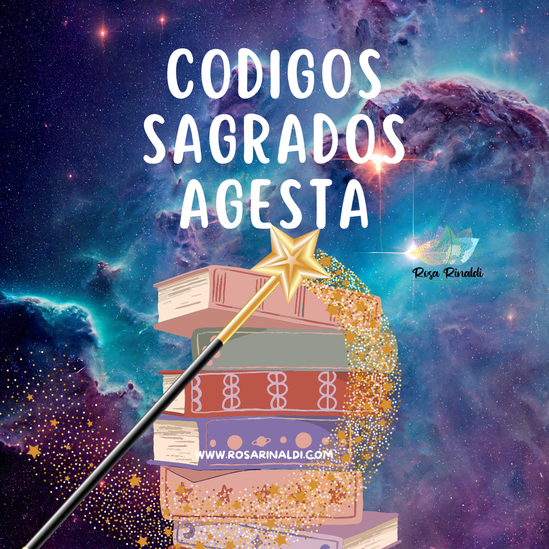 Codigos Sagrados Agesta