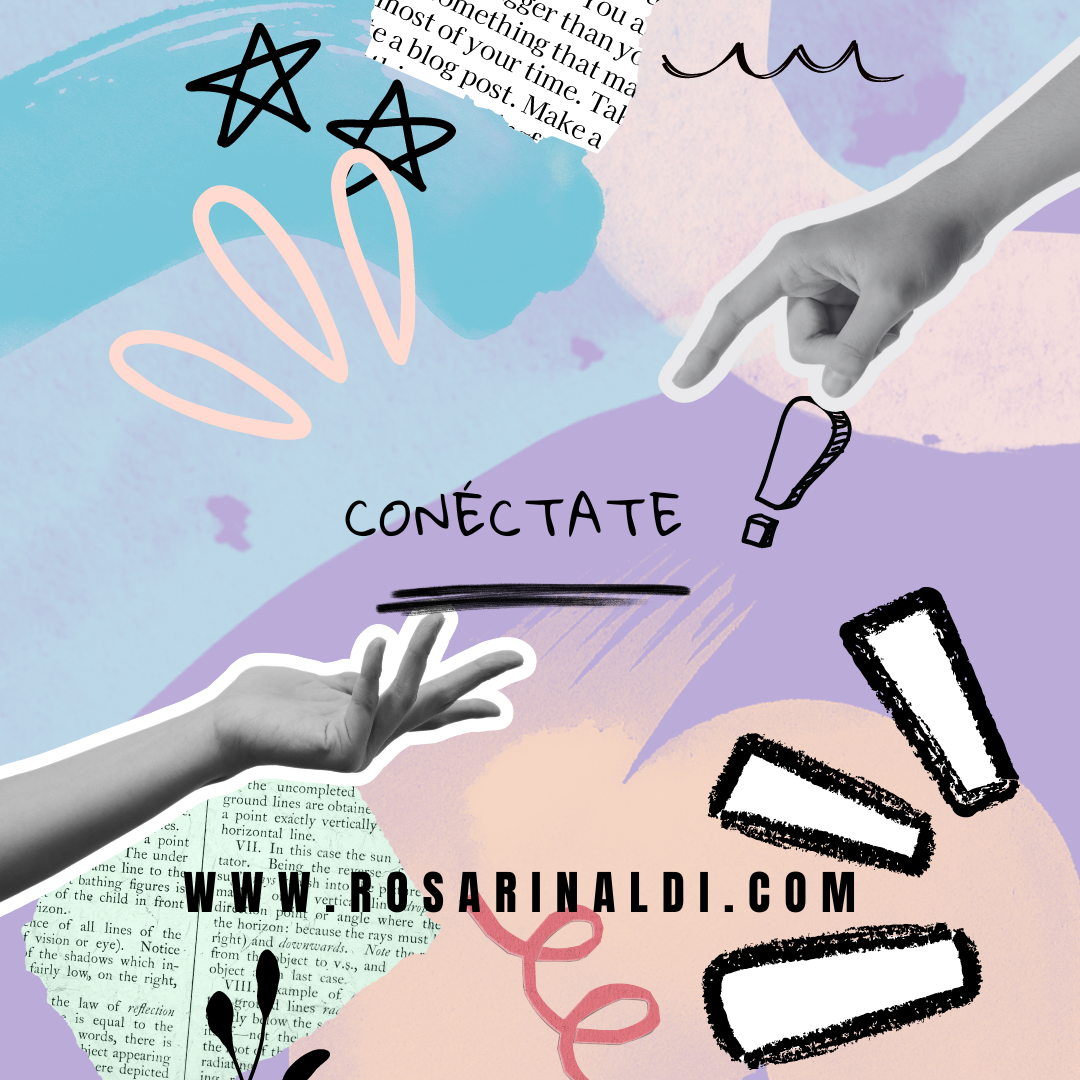 Conéctate!